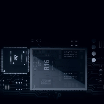 Четырехъядерный процессор ARM Cortex-A7 1GB + 4GB Большой объем памяти