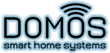 Розумний дім Domos ™ Logo